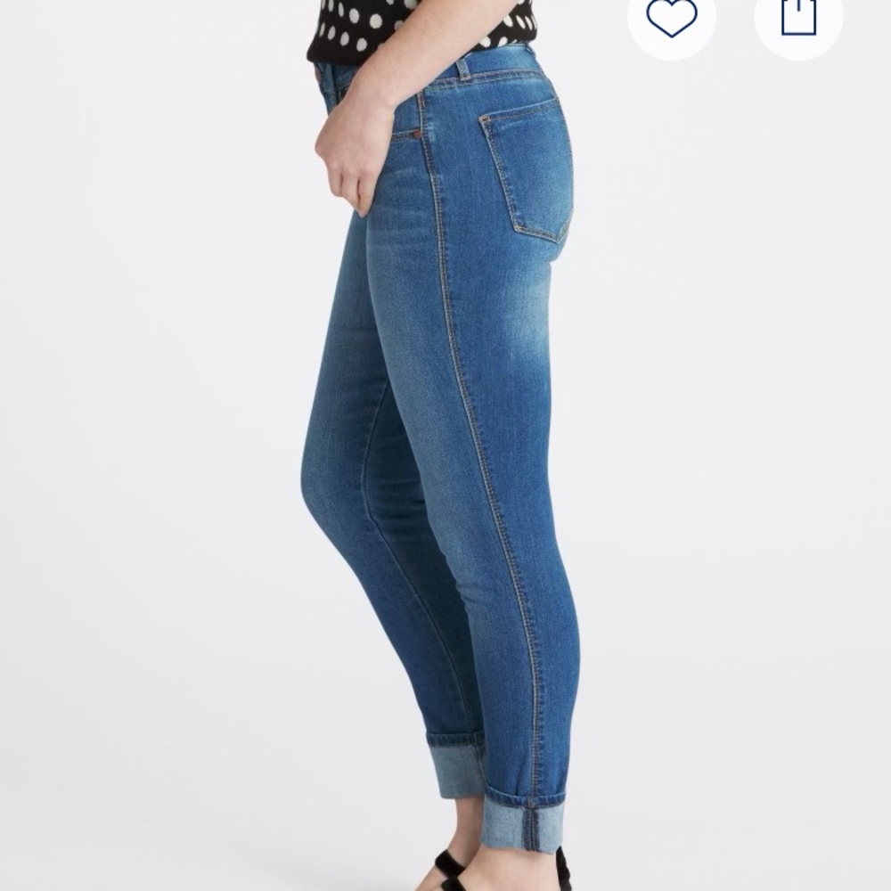 1822 Skinny Jeans - Picture 5 of 6